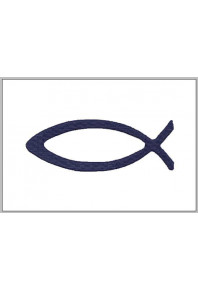 Msc004 - Cristian fish